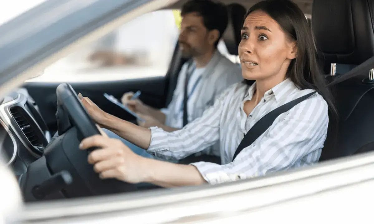 During a DUI License Suspension