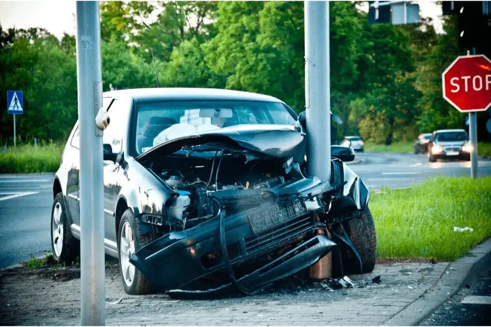 Consequences of DUI offences